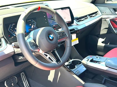 2026 BMW X2 M35i
