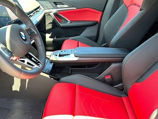 2026 BMW X2 M35i