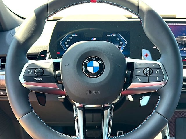 2026 BMW X2 M35i