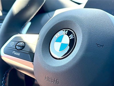 2026 BMW X2 M35i