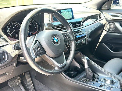 2019 BMW X2 sDrive28i