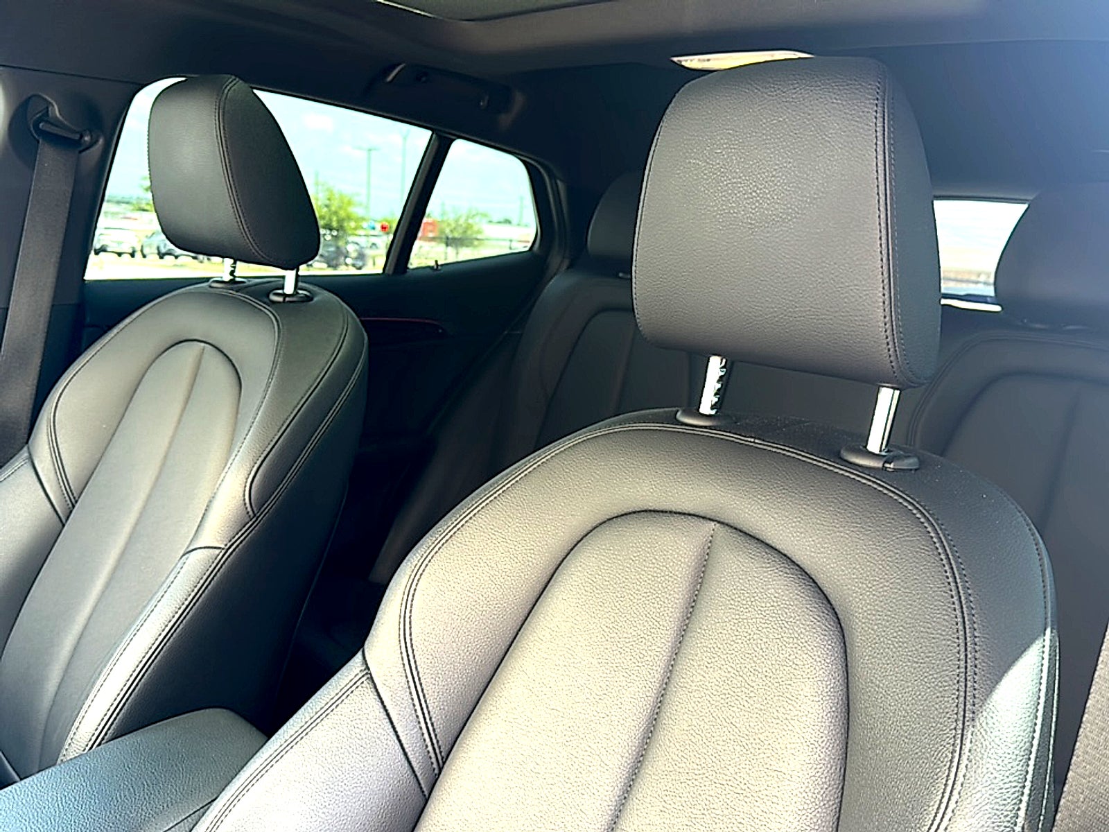 2019 BMW X2 sDrive28i