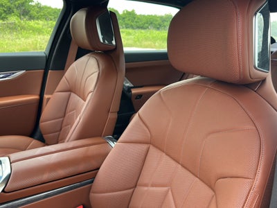 2024 BMW i7 xDrive60