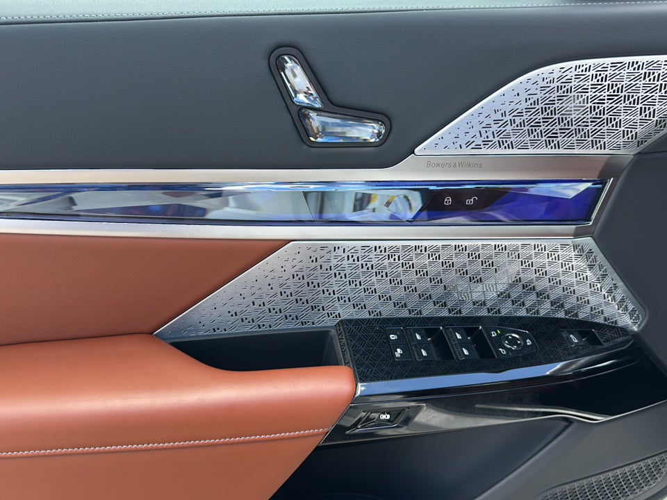 2024 BMW i7 xDrive60