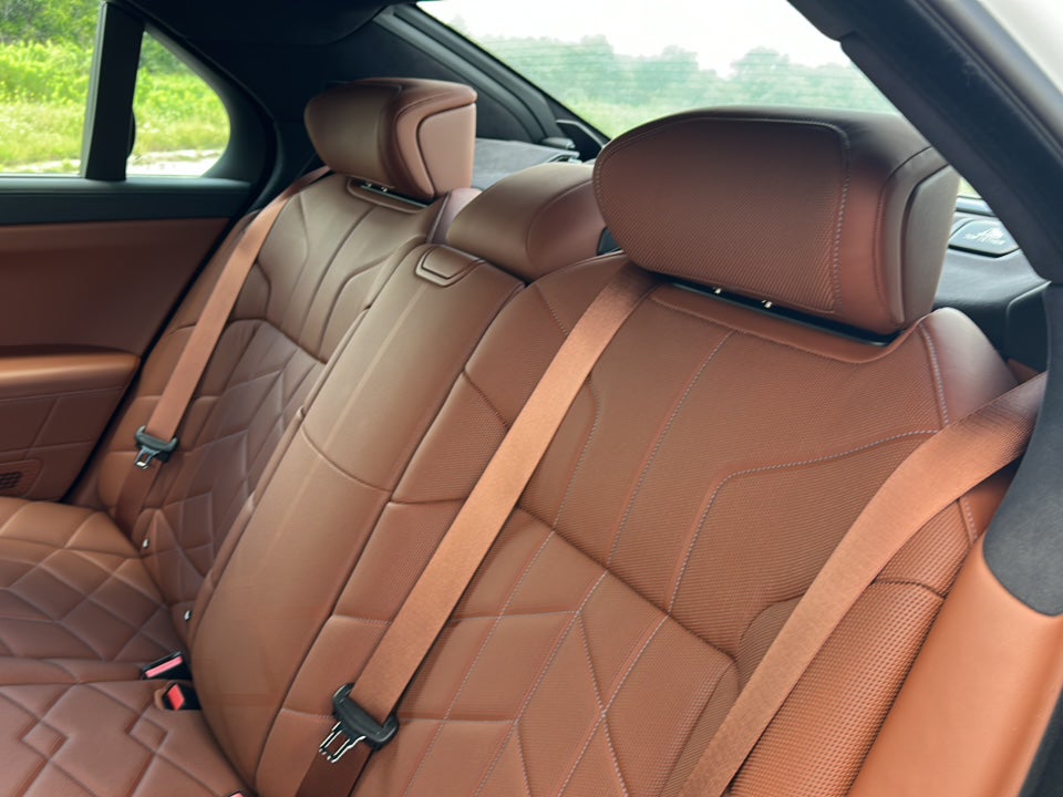 2024 BMW i7 xDrive60