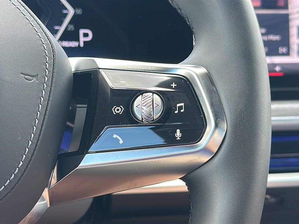 2024 BMW i7 xDrive60