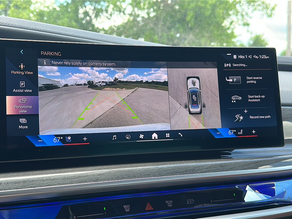 2024 BMW i7 xDrive60