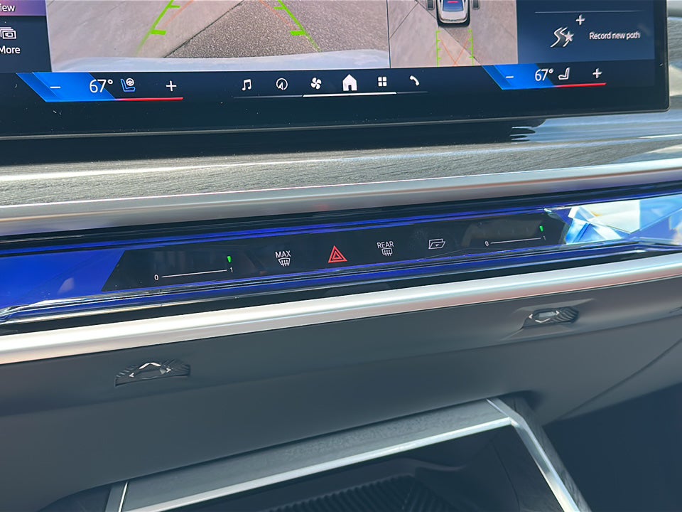 2024 BMW i7 xDrive60