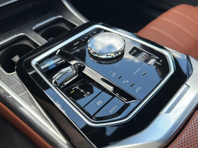 2024 BMW i7 xDrive60