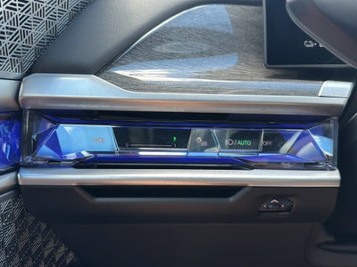 2024 BMW i7 xDrive60