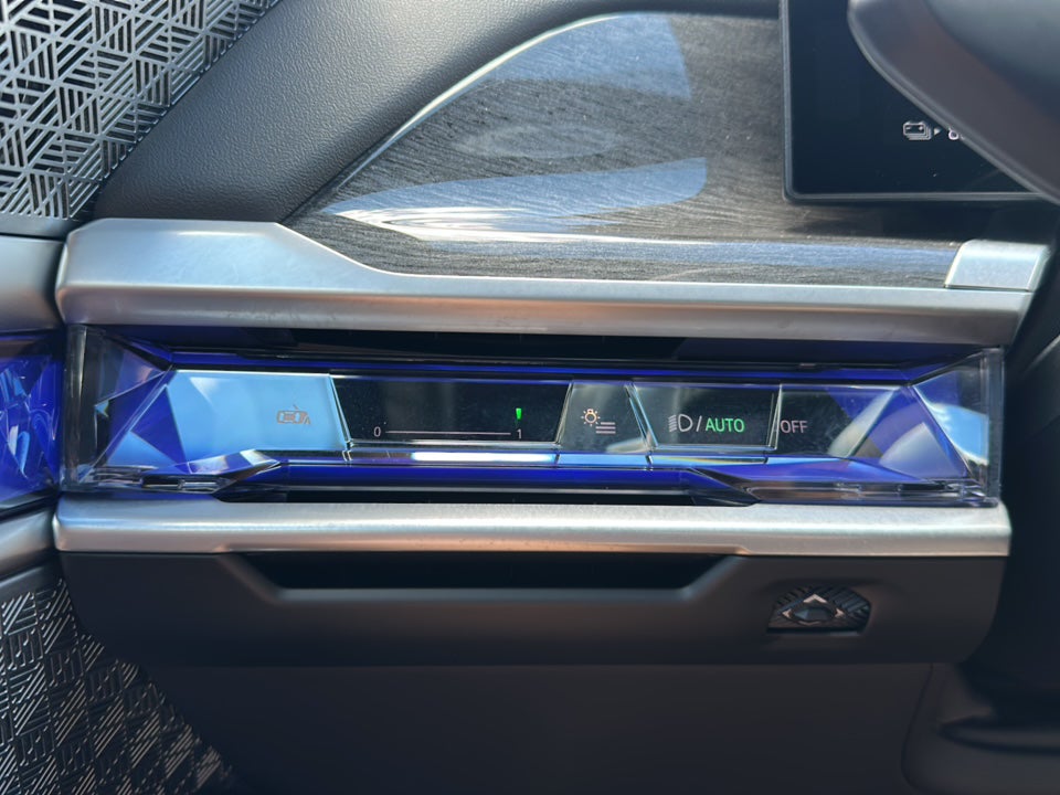 2024 BMW i7 xDrive60