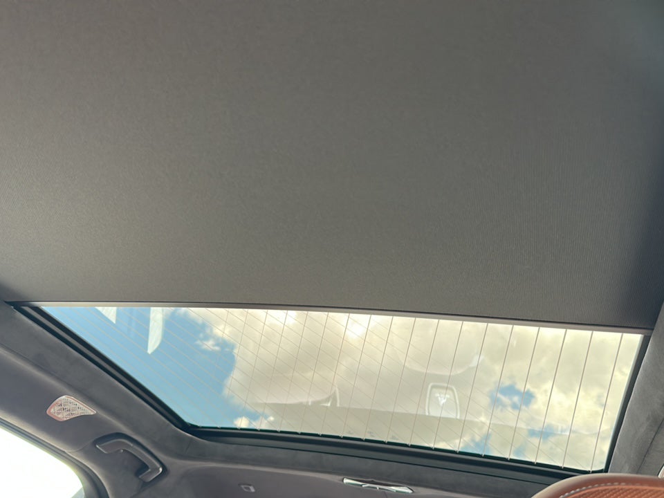 2024 BMW i7 xDrive60