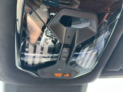 2024 BMW i7 xDrive60