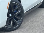 2024 BMW i7 xDrive60