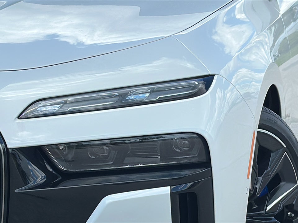 2024 BMW i7 xDrive60