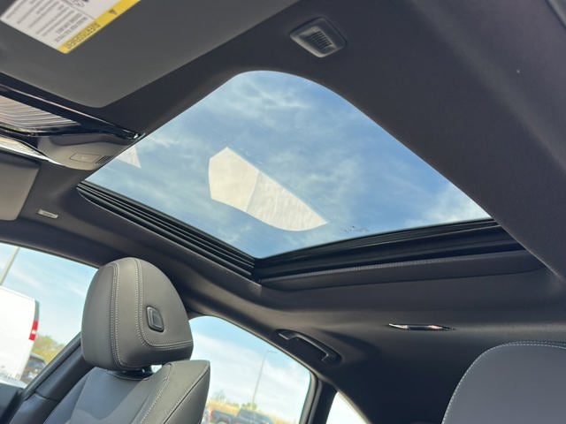 2026 BMW i4 eDrive40