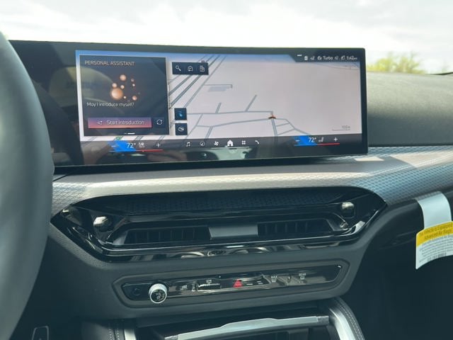 2026 BMW i4 eDrive40