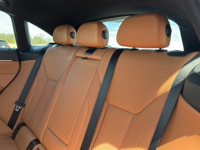 2026 BMW i4 eDrive40