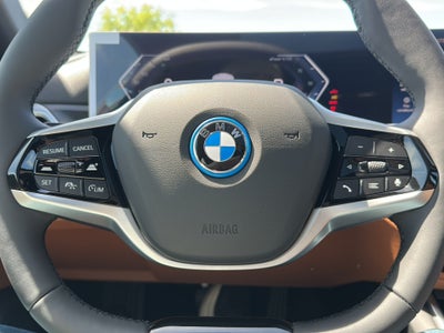 2026 BMW i4 eDrive40