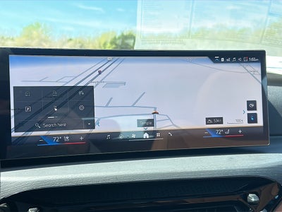 2026 BMW i4 eDrive40