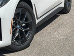2026 BMW i4 eDrive40