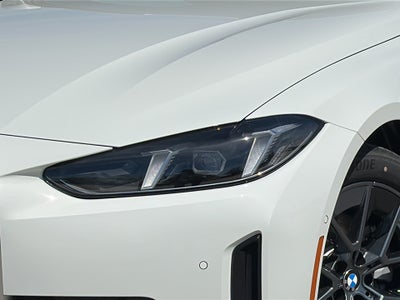 2026 BMW i4 eDrive40