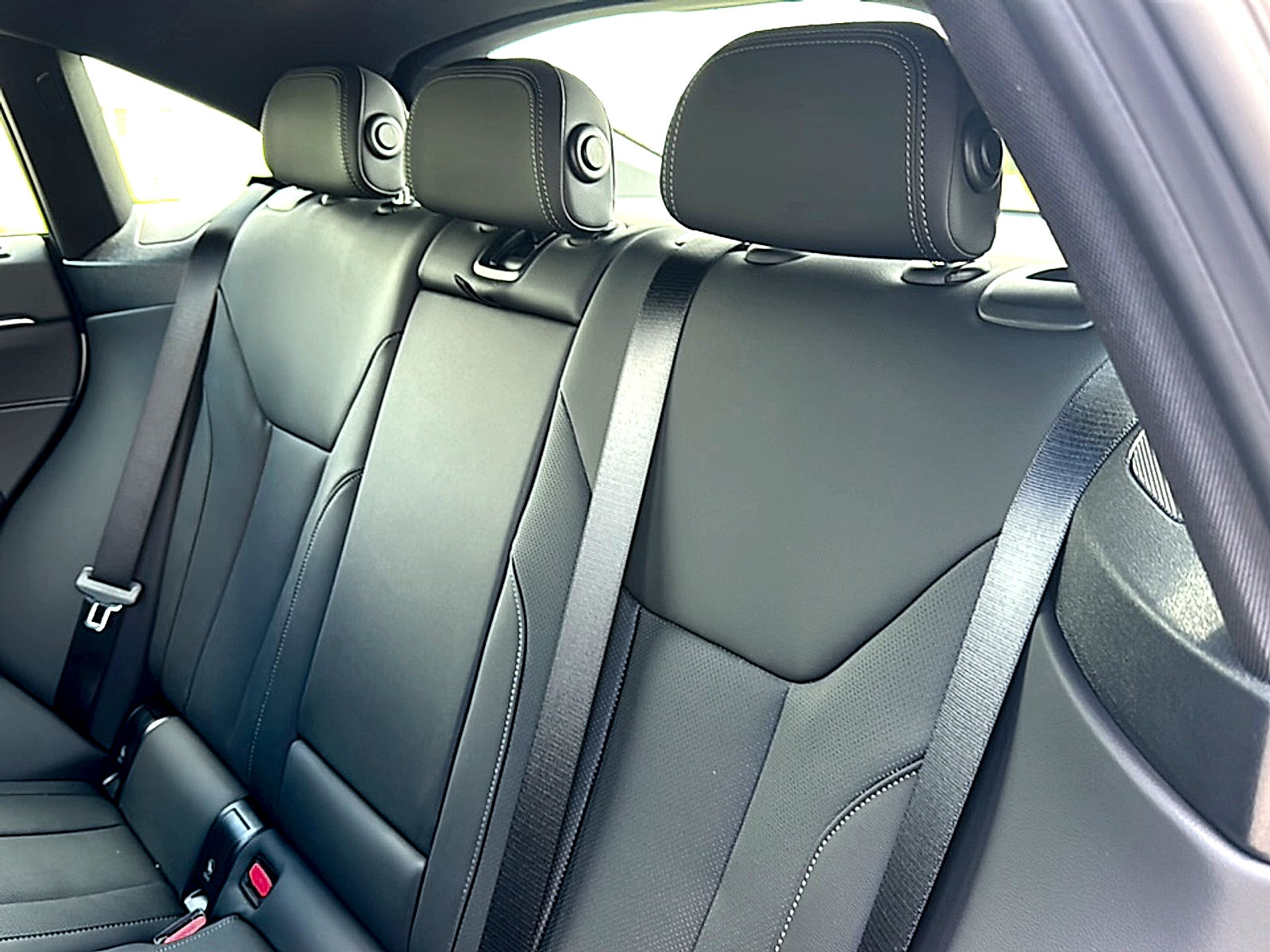 2026 BMW i4 eDrive40