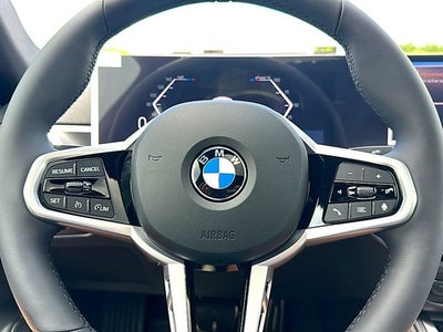 2026 BMW i4 eDrive40