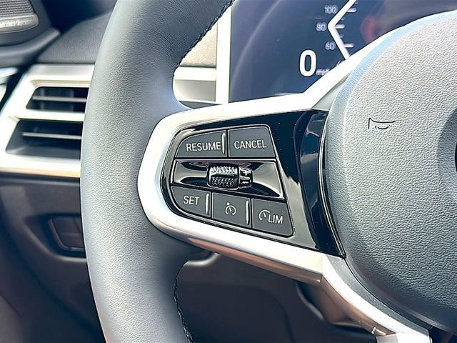 2026 BMW i4 eDrive40