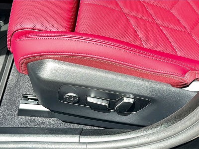 2027 BMW i5 eDrive40