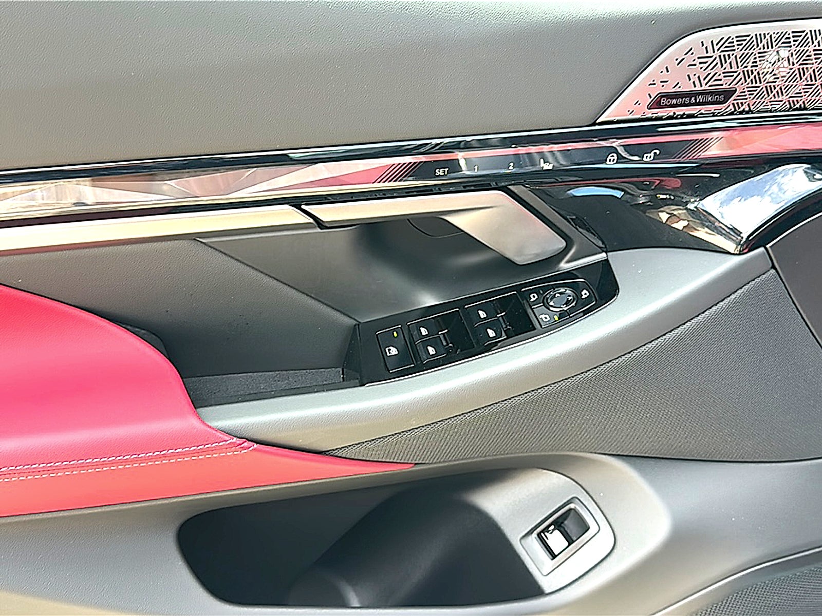 2027 BMW i5 eDrive40