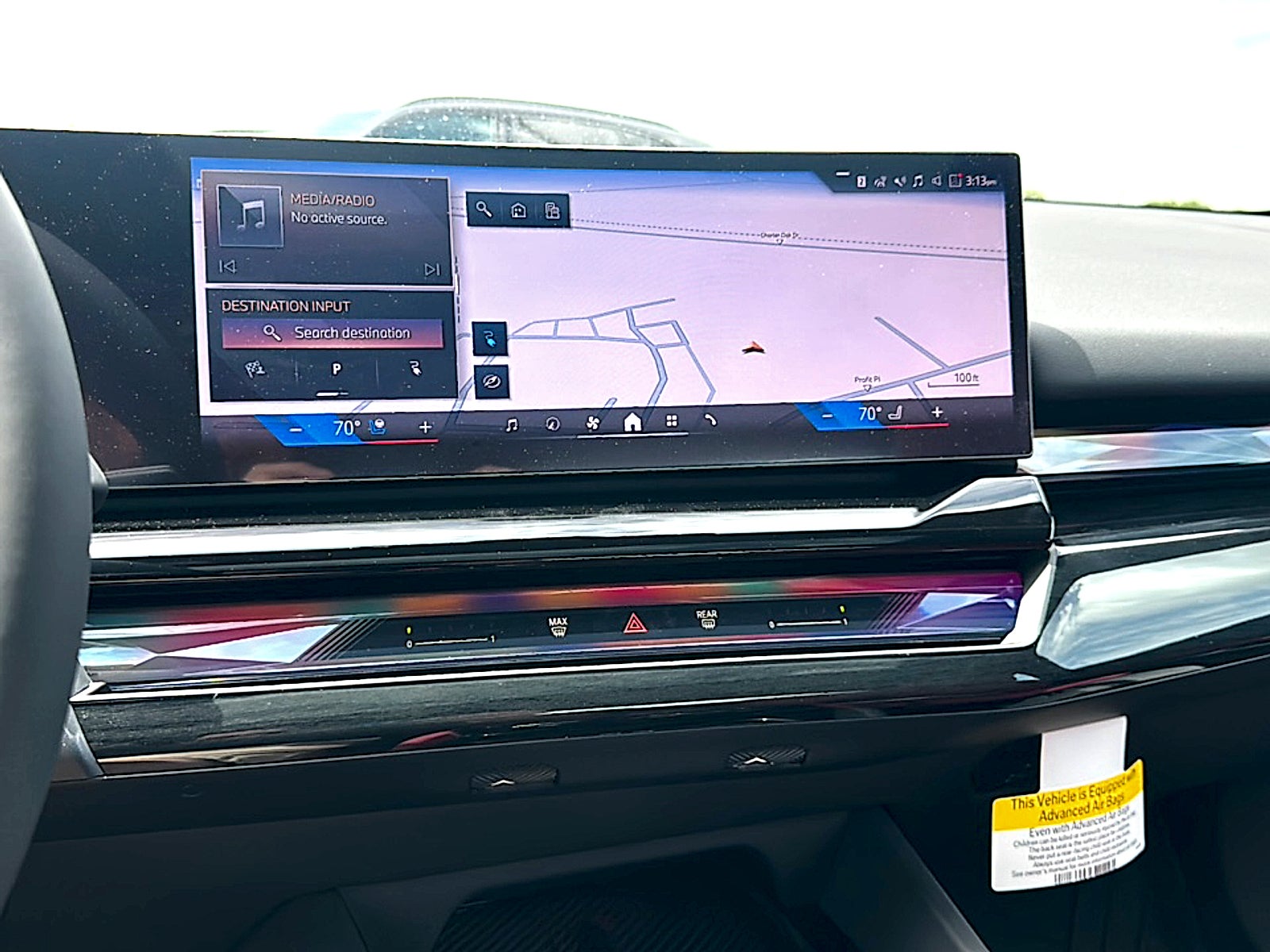 2027 BMW i5 eDrive40