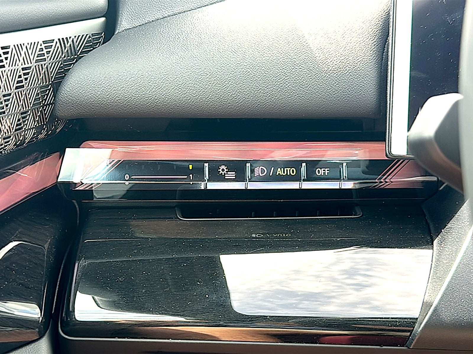 2027 BMW i5 eDrive40