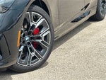 2027 BMW i5 eDrive40