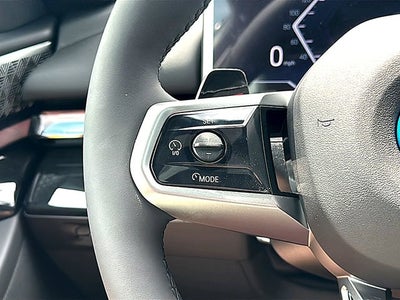 2027 BMW i5 eDrive40