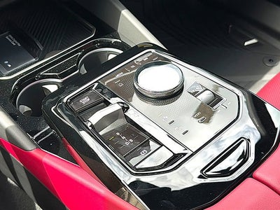 2027 BMW i5 eDrive40