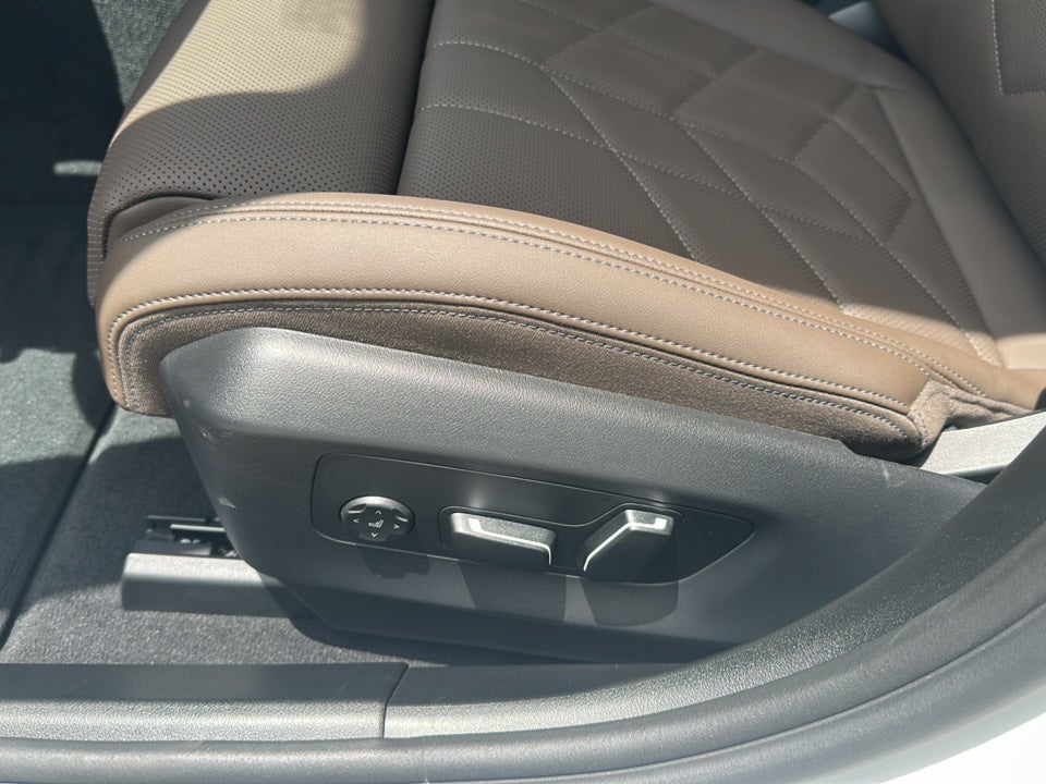 2026 BMW i5 eDrive40