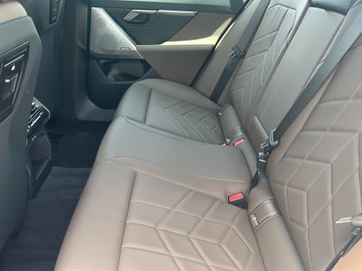 2026 BMW i5 eDrive40