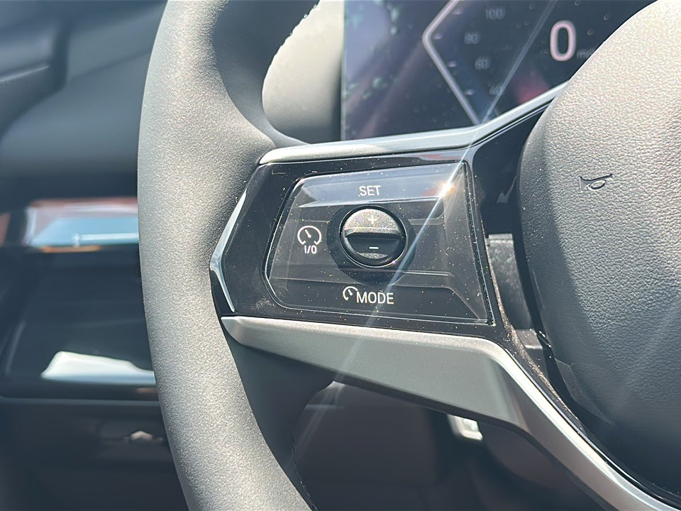 2026 BMW i5 eDrive40