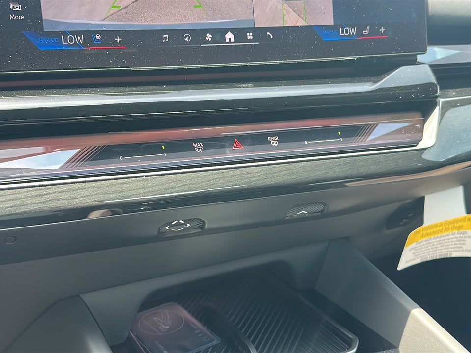 2026 BMW i5 eDrive40