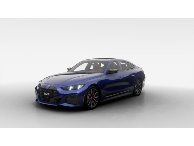 2026 BMW i4 M60