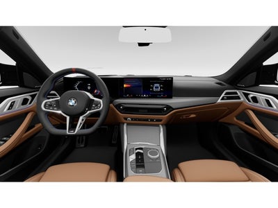 2026 BMW i4 M60