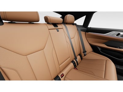 2026 BMW i4 M60