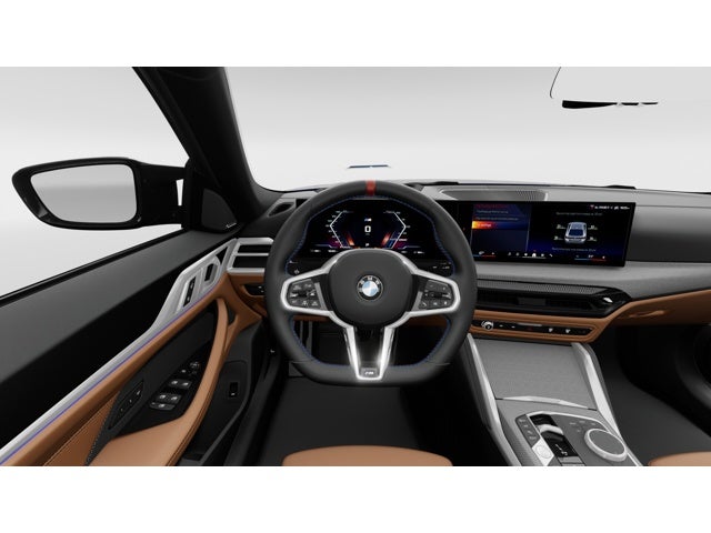 2026 BMW i4 M60