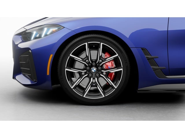 2026 BMW i4 M60