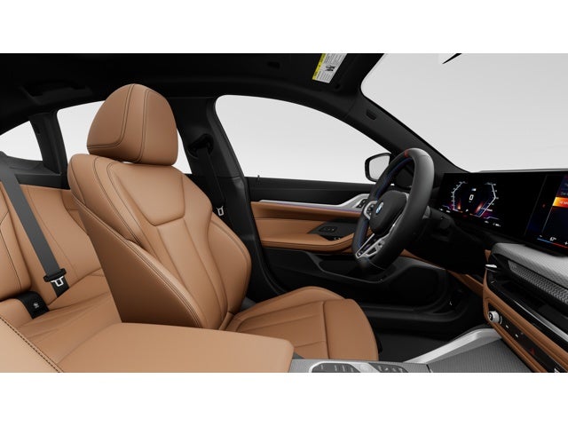 2026 BMW i4 M60