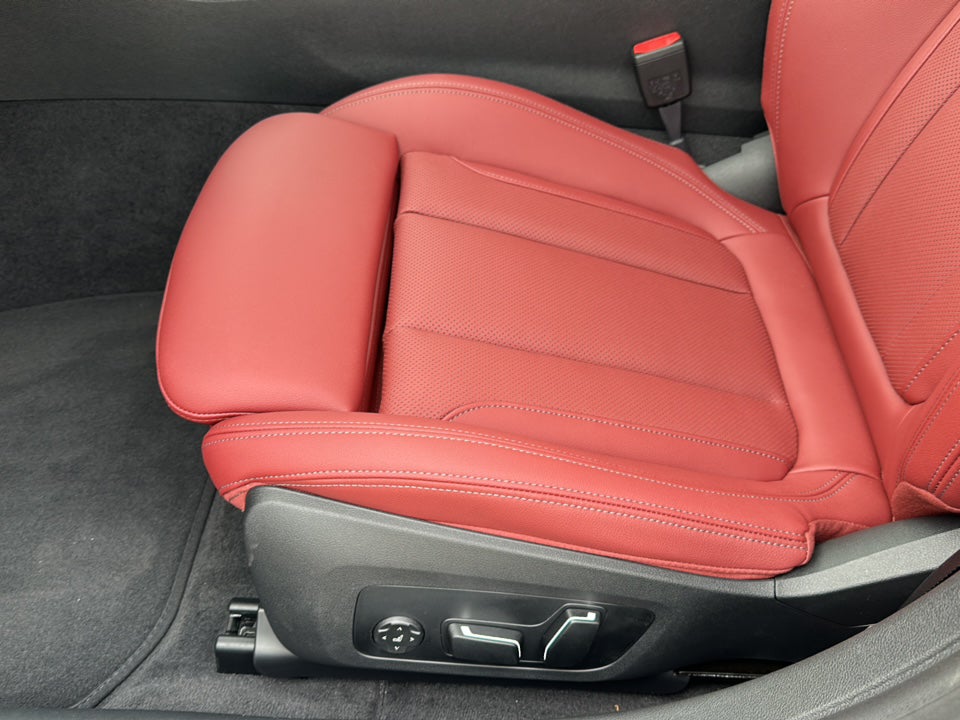 2026 BMW i4 M60