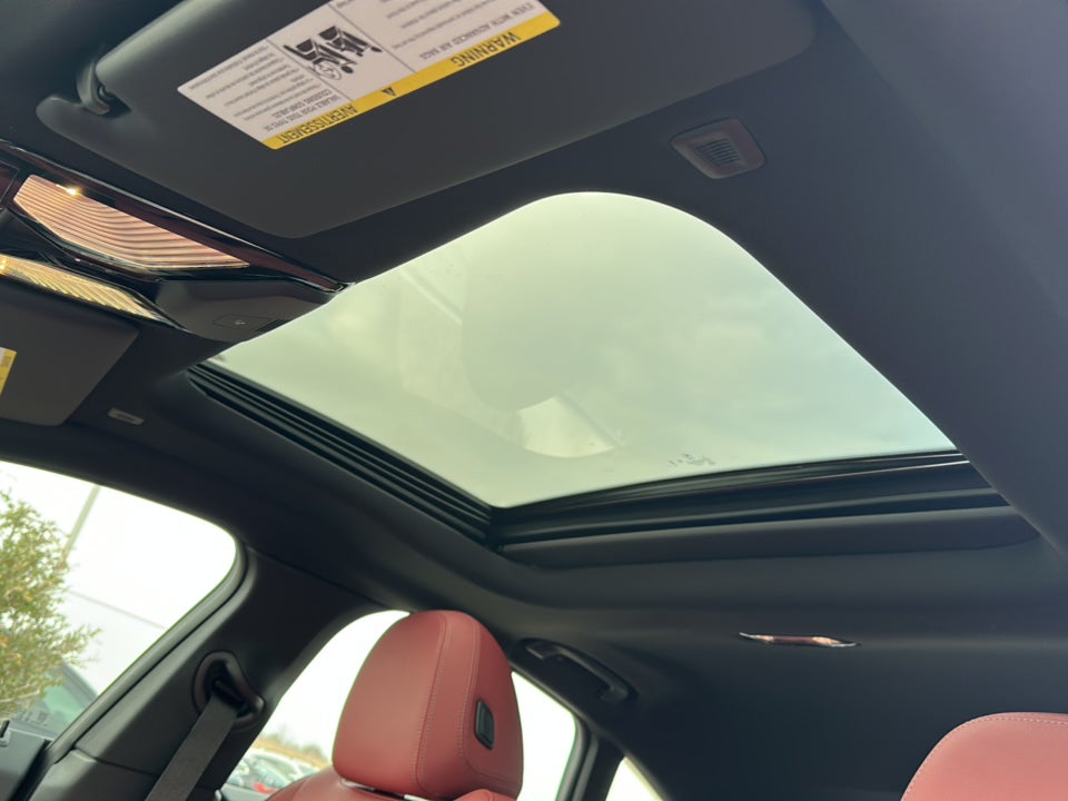 2026 BMW i4 M60