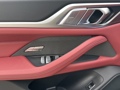 2026 BMW i4 M60