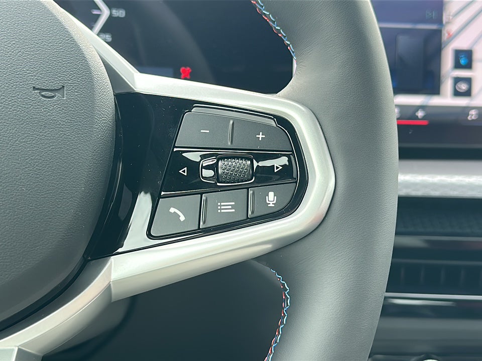 2026 BMW i4 M60